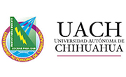 Imagen con el logotipo de Universidad Autónoma de Chihuahua - UACH