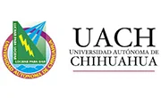 Imagen con el logotipo de Universidad Autónoma de Chihuahua UACH