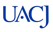 Imagen con el logotipo de Universidad Autónoma de Ciudad Juárez