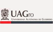 Imagen con el logotipo de Universidad Autónoma de Guerrero - UAGRO