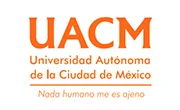 Imagen con el logotipo de Universidad Autónoma de la Ciudad de México - UACM