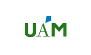 Imagen con el logotipo de Universidad Autónoma de Madrid