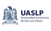 Imagen con el logotipo de Universidad Autónoma de San Luís Potosí - UASLP