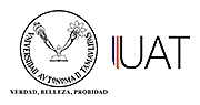 Imagen con el logotipo de Universidad Autónoma de Tamaulipas UAT