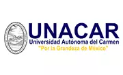 Imagen con el logotipo de Universidad Autónoma de Campeche