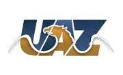Imagen con el logotipo de Universidad Autónoma de Zacatecas - UAZ