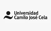 Imagen con el logotipo de Universidad Camilo José Cela - UCJC