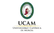 Imagen con el logotipo de Universidad Católica San Antonio de Murcia - UCAM
