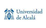 Imagen con el logotipo de Universidad de Alcalá