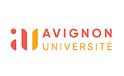 Imagen con el logotipo de Universidad de Aviñón