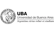 Imagen con el logotipo de Universidad de Buenos Aires - UBA