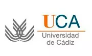 Imagen con el logotipo de Universidad de Cádiz