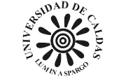 Imagen con el logotipo de Universidad de Caldas
