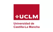 Imagen con el logotipo de Universidad de Castilla La Mancha
