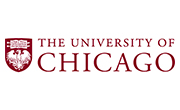 Imagen con el logotipo de Universidad de Chicago