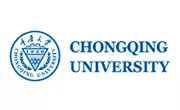 Imagen con el logotipo de Universidad de Chongqing