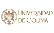 Imagen con el logotipo de Universidad de Colima UCOL