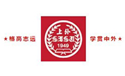 Imagen con el logotipo de Universidad de Estudios Internacionales de Shanghai