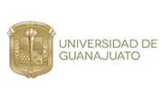 Imagen con el logotipo de Universidad de Guanajuato UGTO