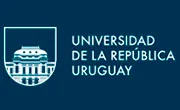 Imagen con el logotipo de Universidad de la República de Uruguay - UDELAR