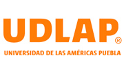 Imagen con el logotipo de Universidad de las Américas Puebla - UDLAP