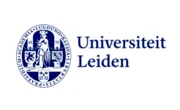 Imagen con el logotipo de Universidad de Leiden