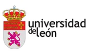 Imagen con el logotipo de Universidad de León