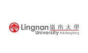 Imagen con el logotipo de Universidad de Lingnan
