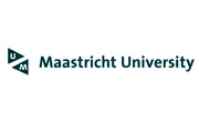 Imagen con el logotipo de Universidad de Maastricht