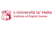 Imagen con el logotipo de Universidad de Malta 
