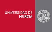 Imagen con el logotipo de Universidad de Murcia