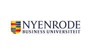 Imagen con el logotipo de Universidad de Negocios Nyenrode