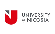 Imagen con el logotipo de Universidad de Nicosia