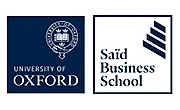 Imagen con el logotipo de Universidad de Oxford
