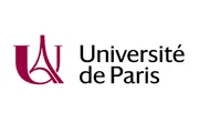 Imagen con el logotipo de Universidad de París