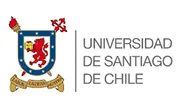 Imagen con el logotipo de Universidad de Santiago de Chile