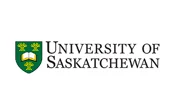 Imagen con el logotipo de Universidad de Saskatchewan