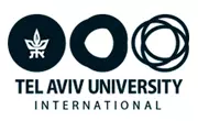 Imagen con el logotipo de Universidad de Tel Aviv