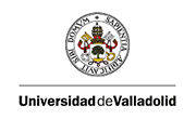 Imagen con el logotipo de Universidad de Valladolid