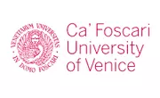 Imagen con el logotipo de Universidad de Venecia Ca' Foscari