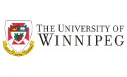 Imagen con el logotipo de Universidad de Winnipeg