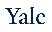 Imagen con el logotipo de Universidad de Yale