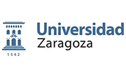 Imagen con el logotipo de Universidad de Zaragoza