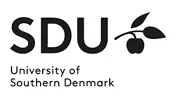 Imagen con el logotipo de Universidad del Sur de Dinamarca