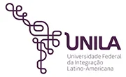 Imagen con el logotipo de Universidad Federal de la Integración Latinoamericana - UNILA