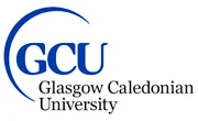 Imagen con el logotipo de Universidad Glasgow Caledonian 