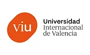 Imagen con el logotipo de Universidad Internacional de Valencia - VIU
