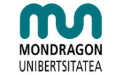 Imagen con el logotipo de Universidad Mondragón