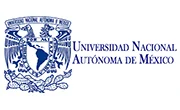 Imagen con el logotipo de Universidad Nacional Autónoma de México - UNAM