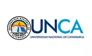 Imagen con el logotipo de Universidad Nacional de Catamarca - UNCA